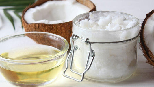 Why Does Coconut Oil Solidify? (And Is It Normal?)
