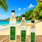 Lacca Virgin Coconut Oil — Hot Pressed