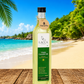 Lacca Virgin Coconut Oil — Hot Pressed